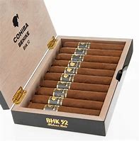 Cohiba - Behike 54 10 stick box