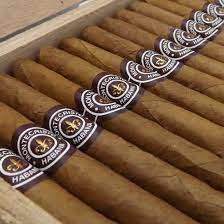 Montecristo - Joyitas SBN-B 1/40 25's