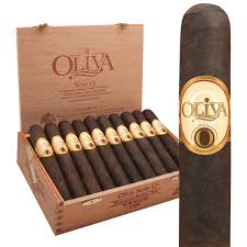 Oliva - Serie O Robusto 5x50 Maduro 20 stick