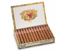 Romeo Y Julieta - Mille Fleurs 25 stick