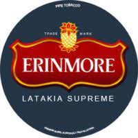 Erinmore -Latakia Supreme 50克