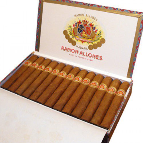 Ramon Allones - Small Club Coronas 25 棒