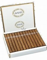 Flor de Rafael Gonzalez -Panetelas Extra Extra 25棒子盒