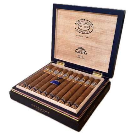 Partagas - Linea Maestra Rito 20 棒