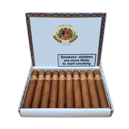 Ramon Allones - Allones NO. 3 10 stick