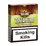 Toscanello - Verde Limoncello 5 stick