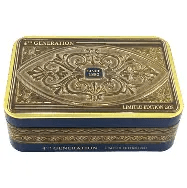 第四代 - 2025 年限量版 100 克