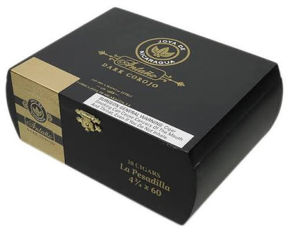 Joya de Nicaragua - Antano Dark Corona La Pesadilla 4 3/4 x 60 20 支