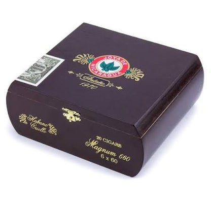 尼加拉瓜之光 - 安塔诺 原版 Magnum 6 x 60 20 支装