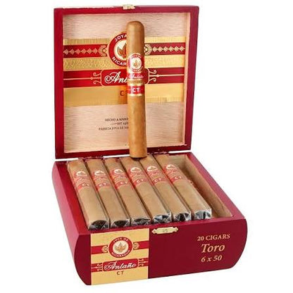 Joya de 尼加拉瓜 - Antano CT Toro 6 x 50 20 棒