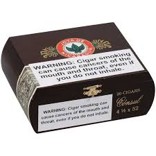 Joya de Nicaragua - Antano Original Consul 4 1/2 x 52 20 stick
