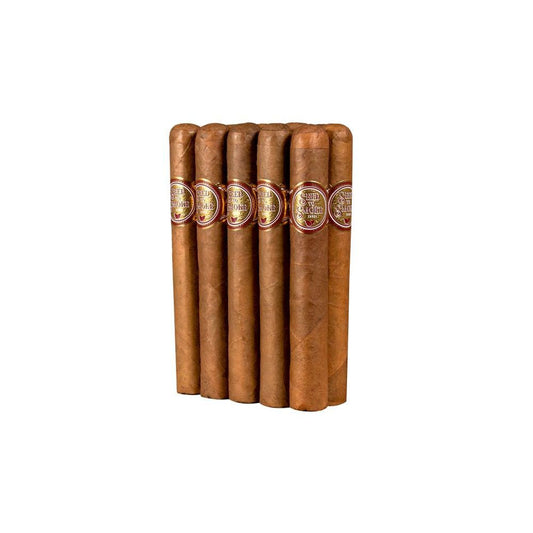 Rocky Patel - Seed To Smoke Shade Toro 6 x 52 Bundle 10 stick