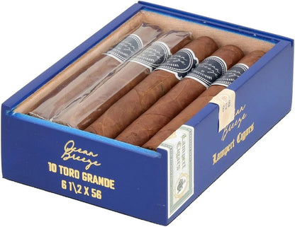 Lampert - Ocean Breeze Toro Grande 6 1/2 x 56 10 stick box