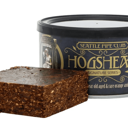 Seattle Pipe Club - Virginia Jazz 56.7 gram box