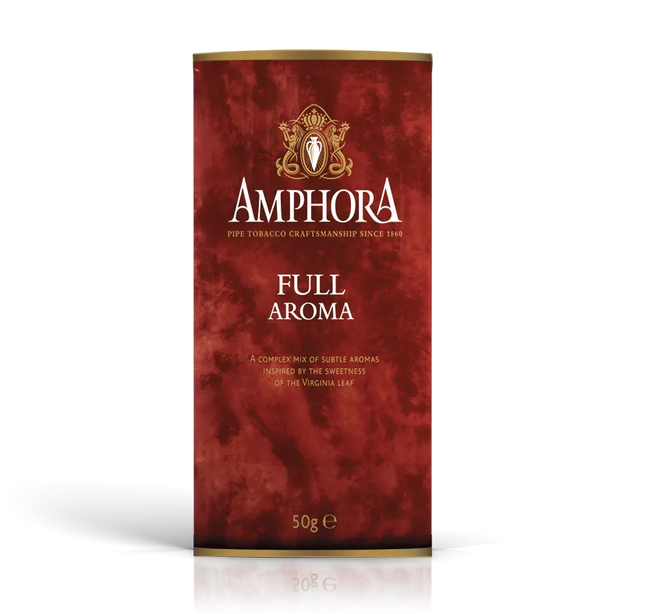 Amphora - Full 50 Gram Pouch