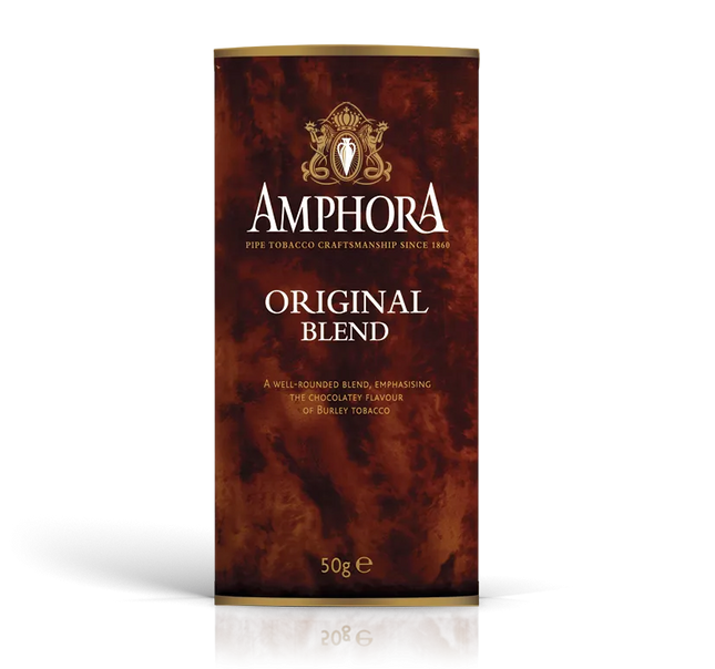 Amphora - Original 50 Gram Pouch