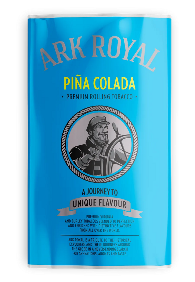 ARK Royal -PiñaColada40克小袋