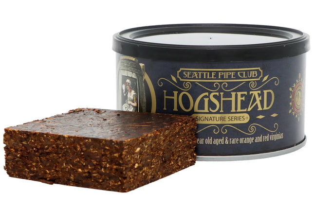 Sutliff - Hogshead tin of 113.4 gram