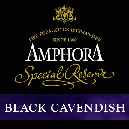 Amphora-黑色50克小袋